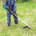 Makita UR007GZ Accu grastrimmer XGT 40V