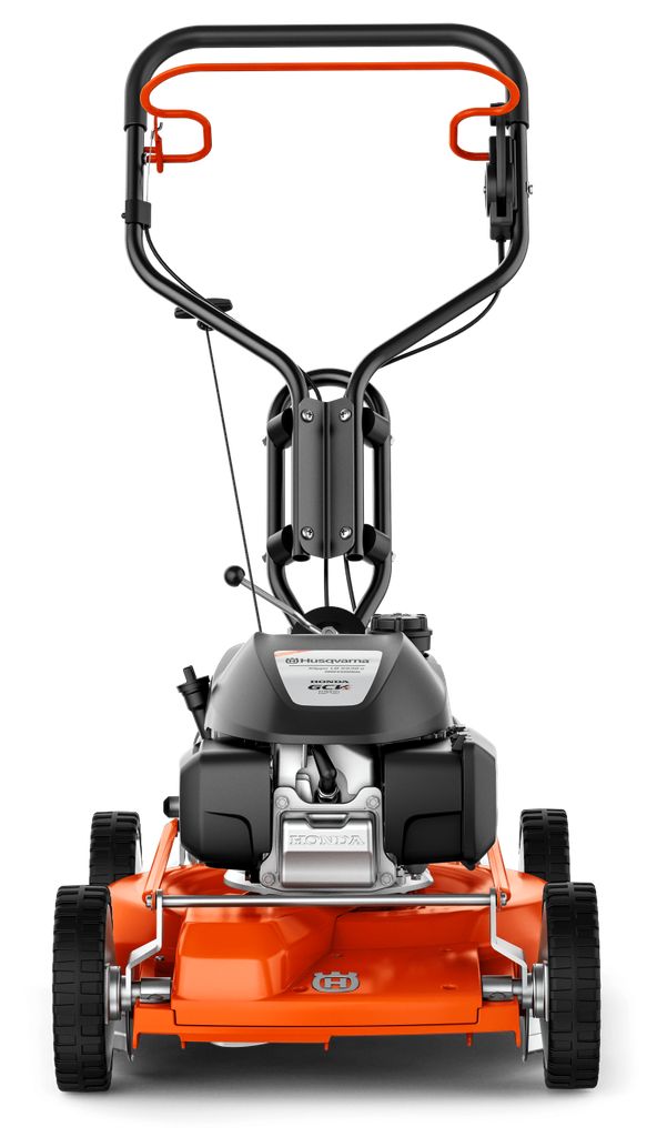 Husqvarna LB 553 S e Prof. Mulchmaaier 53cm maaibreedte