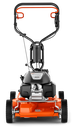 Husqvarna LB 553 S e Prof. Mulchmaaier 53cm maaibreedte