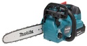 Makita DUC306Z Tophandle kettingzaag LXT 18V