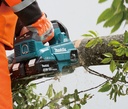 Makita DUC306Z Tophandle kettingzaag LXT 18V