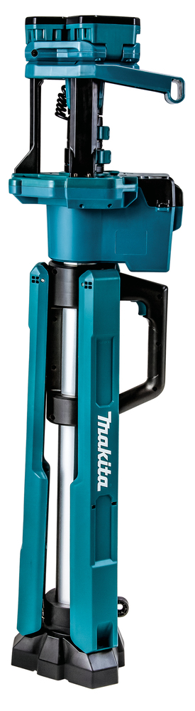 Makita DML812 Werklamp op statief 18V LXT