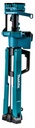 Makita DML812 Werklamp op statief 18V LXT
