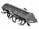 Bertolini 413SHC Bakfrees 70cm met Honda motor GX340