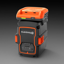 Husqvarna Batterij adapter