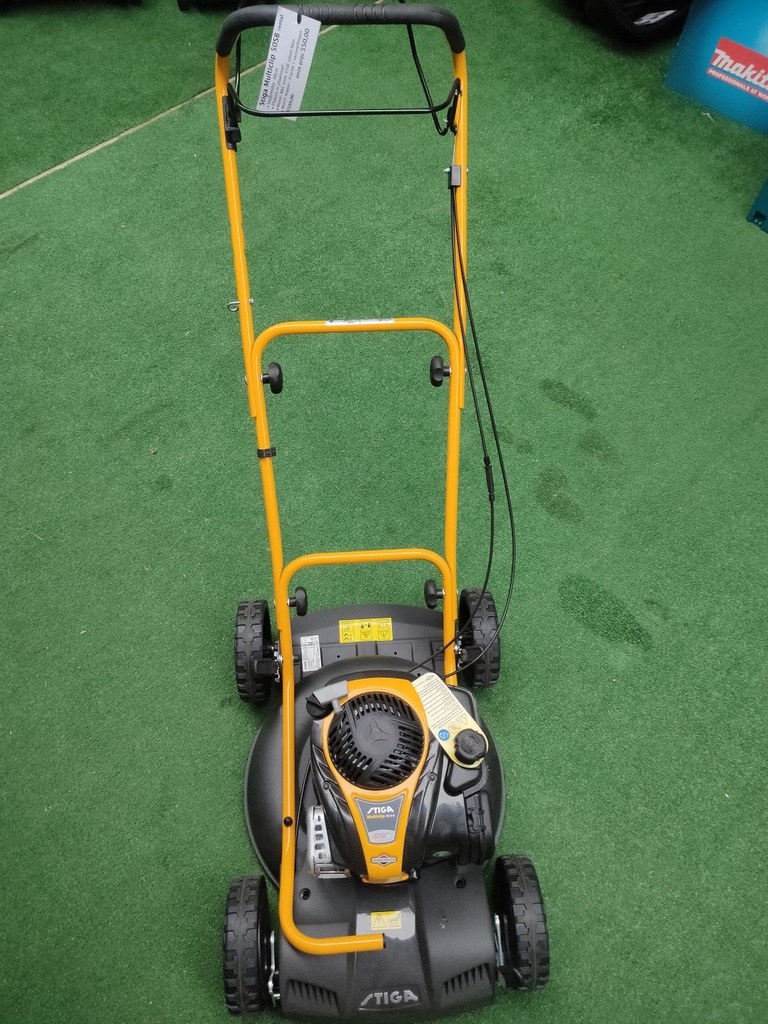 Stiga Multiclip 50SB (Outlet)