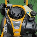 Stiga Multiclip 50SB (Outlet)