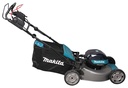 Makita LM002GZ Accu grasmaaier 53cm XGT 40V zelftrekkend