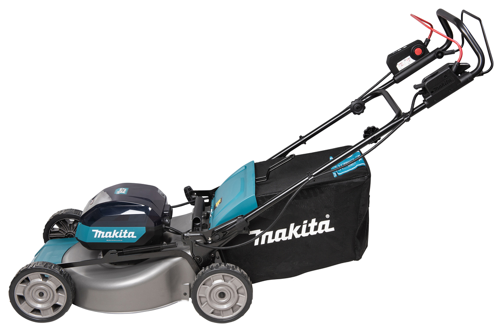 Makita LM002GZ Accu grasmaaier 53cm XGT 40V zelftrekkend
