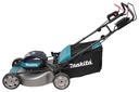 Makita LM002GZ Accu grasmaaier 53cm XGT 40V zelftrekkend