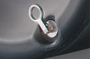 Agri Fab tuinwals duwen/trekken 42-0267