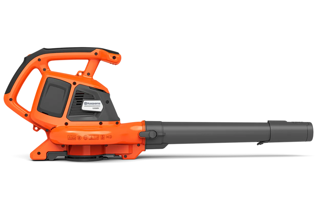 Husqvarna bladblazer en -zuiger 120iBV