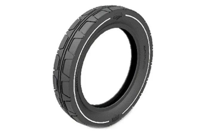 Berg Buitenband buddy pro 12.5X2.25-8