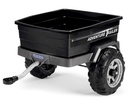 Adventure Trailer