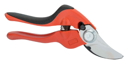 Bahco Snoeischaar PG met ergonisch handgreep secateur - max. takdikte: 20mm