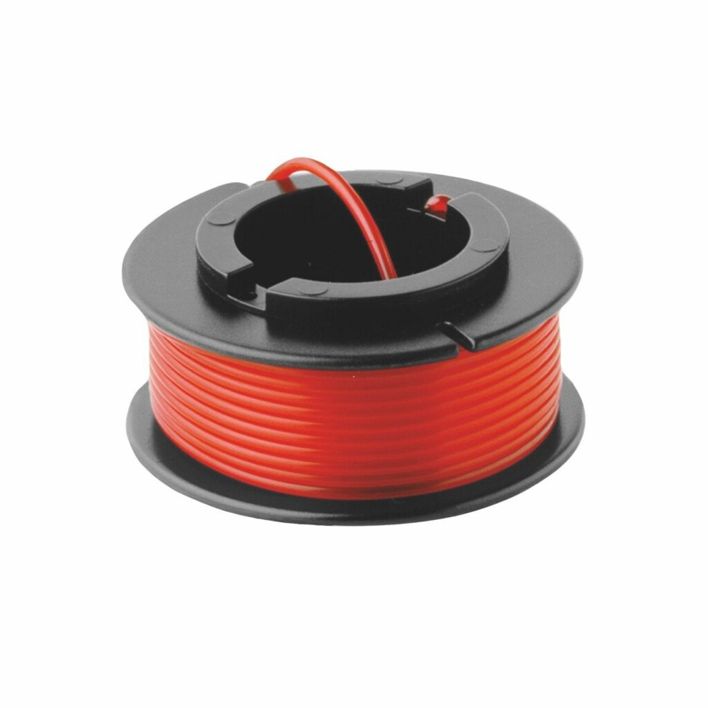 Wolf draadspoel voor trimmer RQ-F4