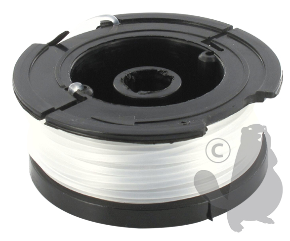 Spoel voor trimmer BLACK & DECKER GL