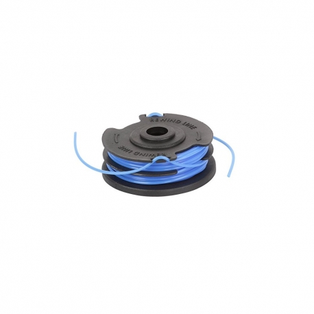 Nylon draadspoel type nr. 29187 voor 40 volt trimmer