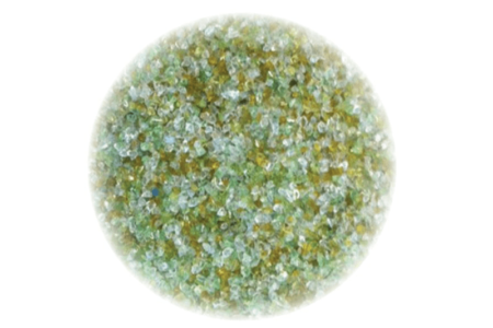 Garo Filterglas graad 2 1.5-3mm 20kg