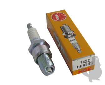 Bougie NGK BPR5ES