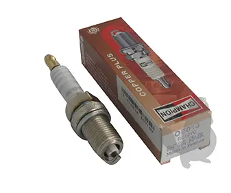 Bougie Champion RC12YC