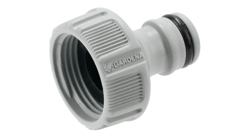 Gardena Kraan aansluiting 1/2"