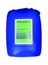 Feraway - mos in gazon vloeibare meststof NPK 6-0-4 +2Fe  20 liter
