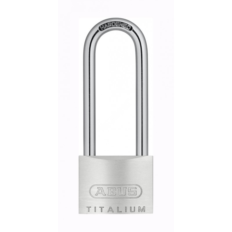 Abus Titanium hangslot 54TI/40HB63