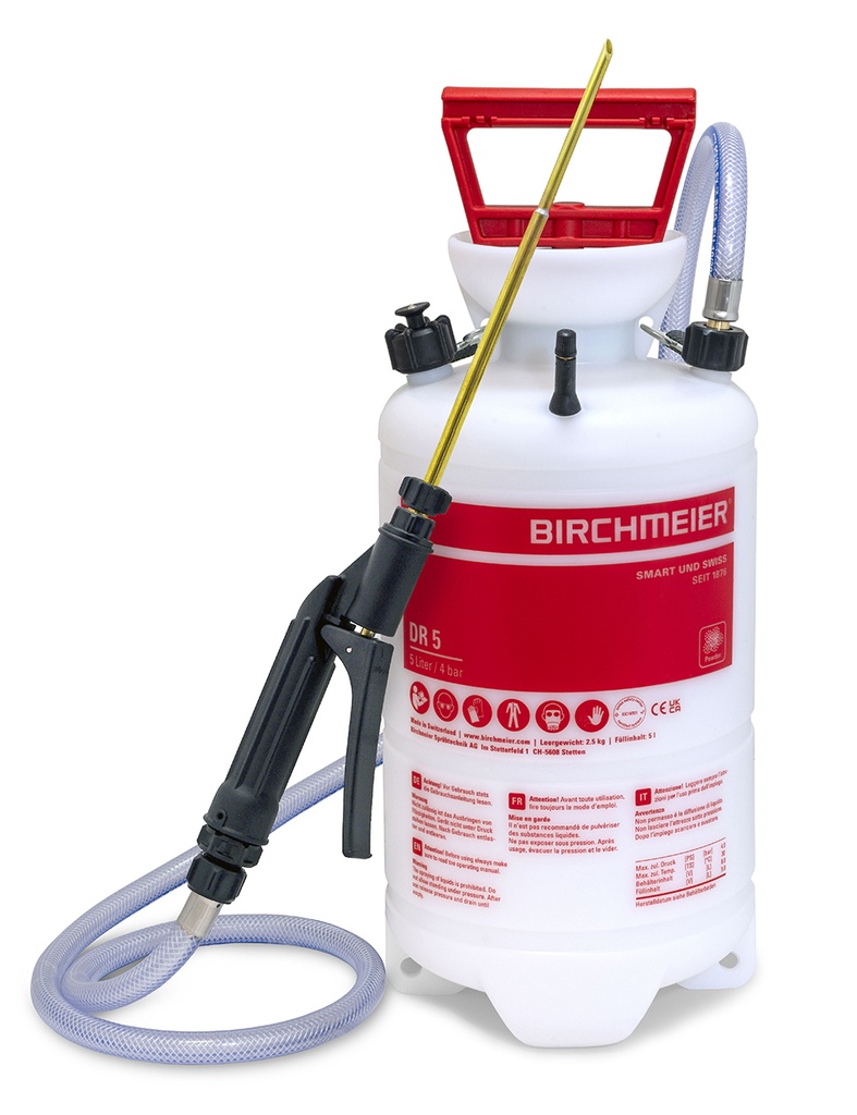 Birchmeier DR 5