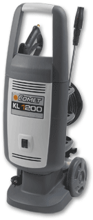 Comet KL 1200 extra hogedrukreiniger 230V
