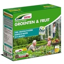 DCM GROENTEN & FRUIT MESTSTOF NPK 6-3-12 | 3Kg tot 40m²