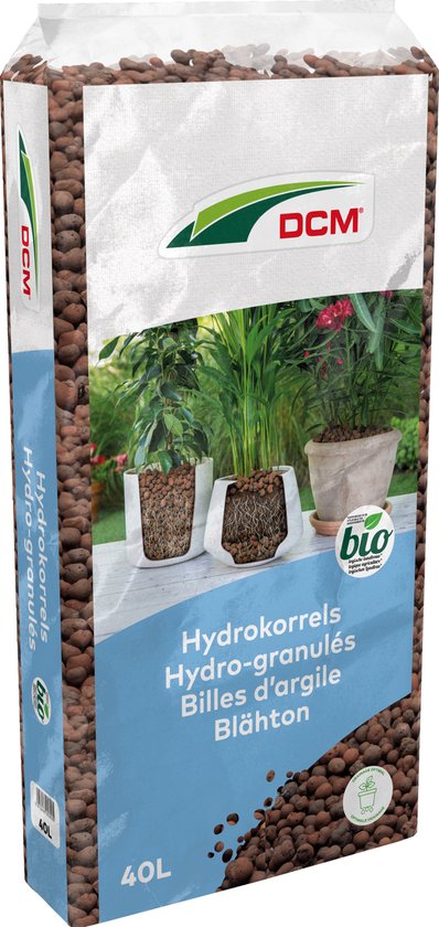 DCM HYDROKORRELS 40l