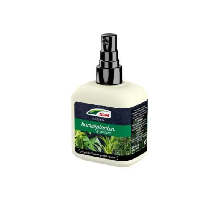 DCM Kamerplanten en palmen bladspray vloeibare meststof 250ml