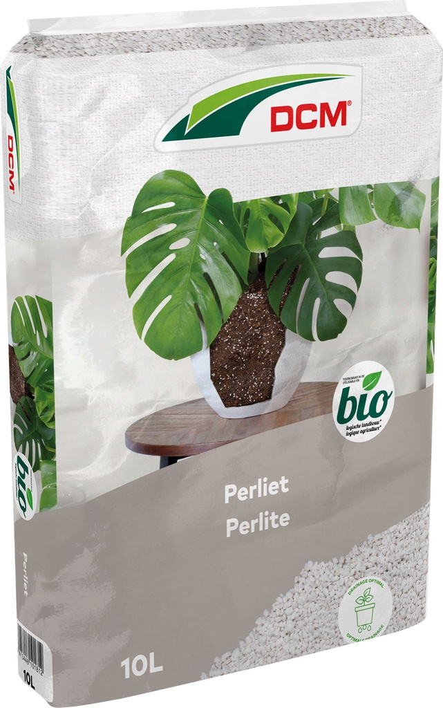 DCM Cydia-Pheromone® 5 bomen Feromoon fruitmot (wormstekigheid bij appelen en peren)