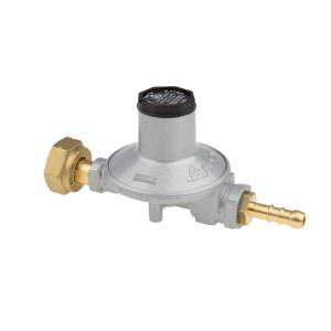 Drukregelaar Propaan regelbaar 30-80mbar type 713