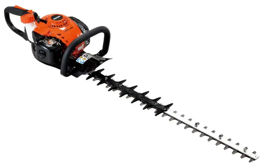 Echo HCR-185ES 74,4cm 2-takt heggenschaar
