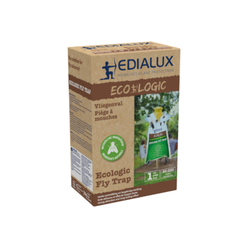 Edialux Ecologic Fly Trap