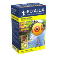 Edialux Schrikballon 2stuks