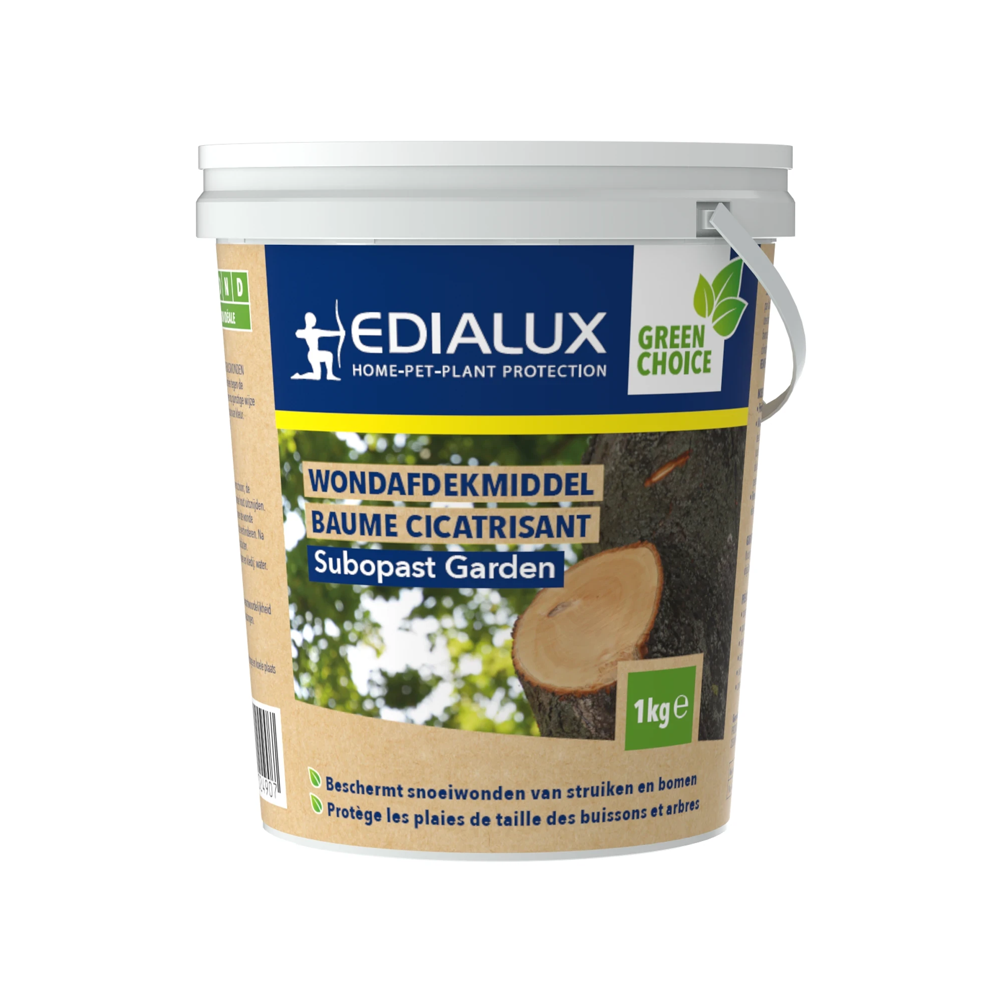 Edialux Subopast - 250g