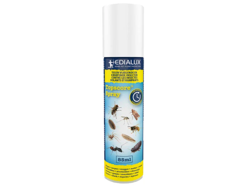 Edialux Topscore Spray 85ml