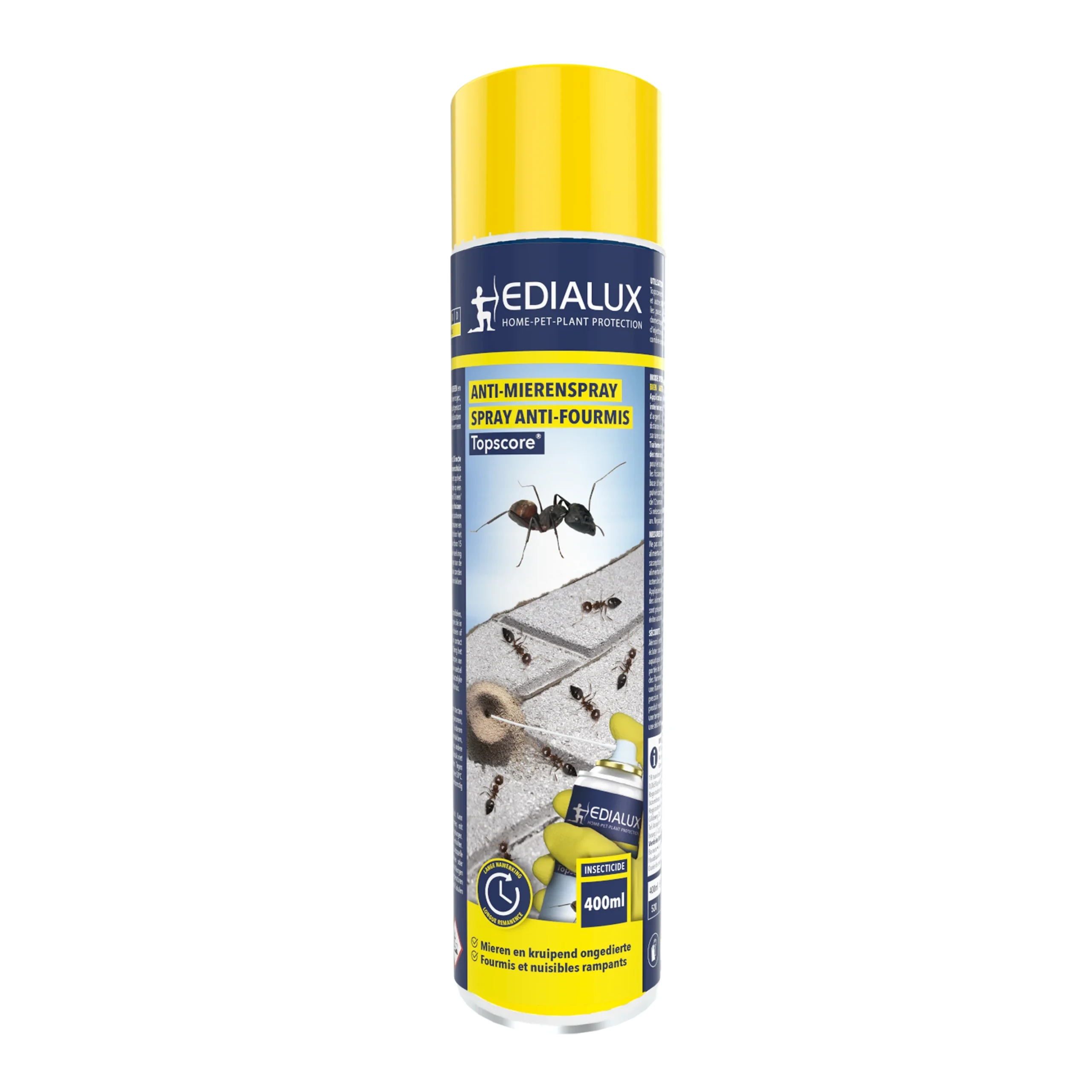 Edialux Topscore Spray Mieren 400ml