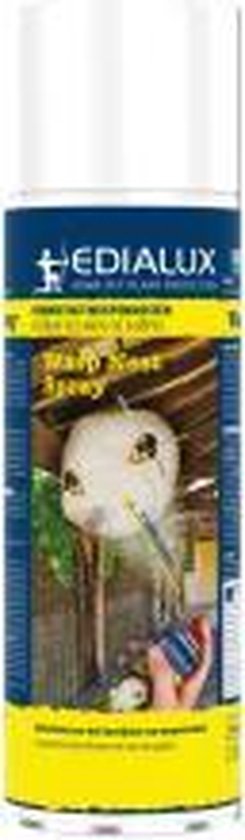 Edialux Wespen- en hoornaar Nest Spray