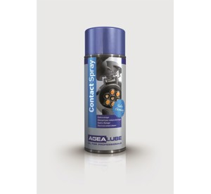 Elektro contact spray