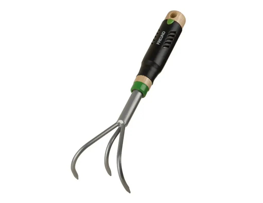 Freund hand cultivator 483 30cm