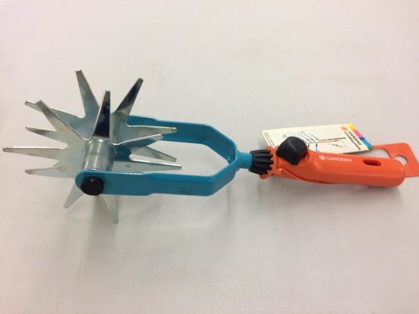 Gardena sterfrees 3544 Combisystem *OUTLET