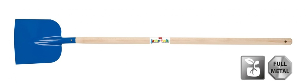 Polet junior 8 zandschop