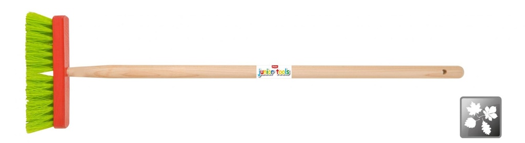Polet junior 8 kinderbezem