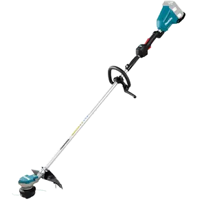 Makita DUR368LZ 2x18V Accu trimmer excl. lader en accu