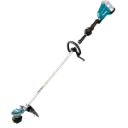 Makita DUR368LZ 2x18V Accu trimmer excl. lader en accu