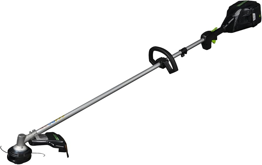 Greenworks GC82ST Bosmaaier/trimmer 82 volt Digipro